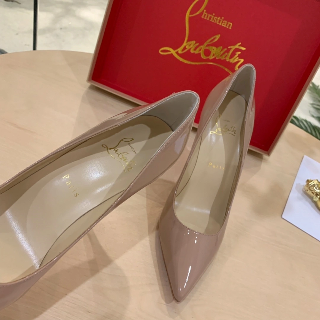 &COCO-- 8ou2ou 3130694PK1A Heel height：12cm，10cm，8.5cm，flat item:D-X158H0893H